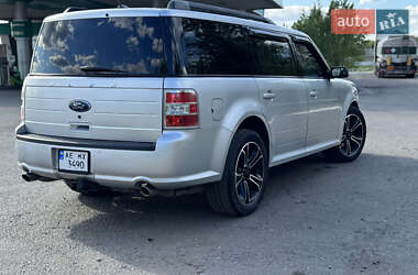 Внедорожник / Кроссовер Ford Flex 2014 в 