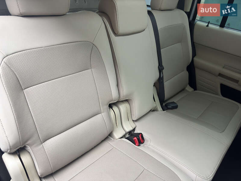 Внедорожник / Кроссовер Ford Flex 2014 в Павлограде