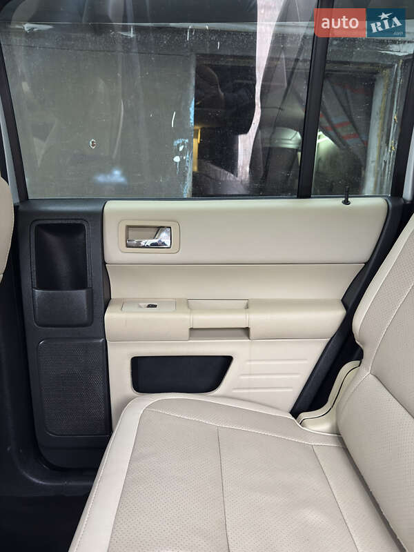 Внедорожник / Кроссовер Ford Flex 2014 в Павлограде