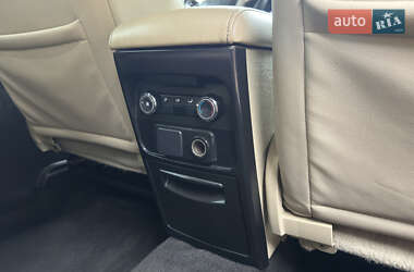 Внедорожник / Кроссовер Ford Flex 2014 в 