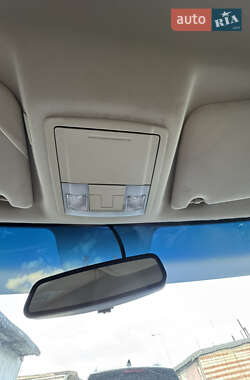 Внедорожник / Кроссовер Ford Flex 2014 в 