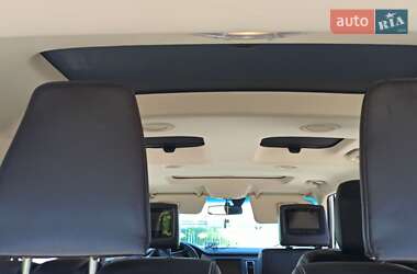 Внедорожник / Кроссовер Ford Flex 2012 в Запорожье фото 5 Внедорожник / Кроссовер Ford Flex 2012 в Запорожье