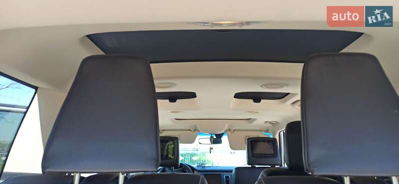 Внедорожник / Кроссовер Ford Flex 2012 в Запорожье фото 5 Внедорожник / Кроссовер Ford Flex 2012 в Запорожье