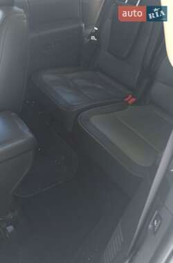 Внедорожник / Кроссовер Ford Flex 2012 в Запорожье