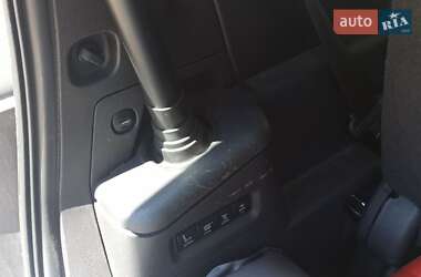 Внедорожник / Кроссовер Ford Flex 2012 в Запорожье
