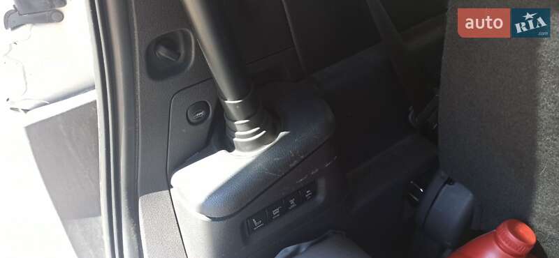 Внедорожник / Кроссовер Ford Flex 2012 в Запорожье