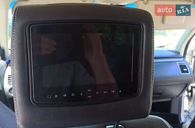 Внедорожник / Кроссовер Ford Flex 2012 в Запорожье фото 8 Внедорожник / Кроссовер Ford Flex 2012 в Запорожье