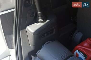 Внедорожник / Кроссовер Ford Flex 2012 в Запорожье фото 3 Внедорожник / Кроссовер Ford Flex 2012 в Запорожье
