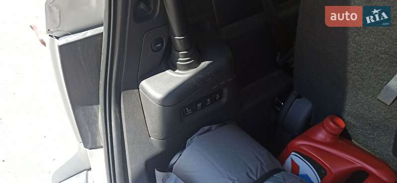 Внедорожник / Кроссовер Ford Flex 2012 в Запорожье фото 3 Внедорожник / Кроссовер Ford Flex 2012 в Запорожье