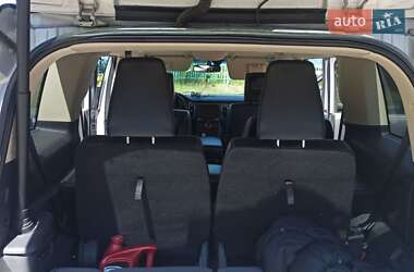 Внедорожник / Кроссовер Ford Flex 2012 в Запорожье фото 6 Внедорожник / Кроссовер Ford Flex 2012 в Запорожье