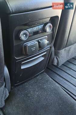 Внедорожник / Кроссовер Ford Flex 2012 в Запорожье фото 12 Внедорожник / Кроссовер Ford Flex 2012 в Запорожье