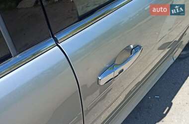Внедорожник / Кроссовер Ford Flex 2012 в Запорожье фото 15 Внедорожник / Кроссовер Ford Flex 2012 в Запорожье