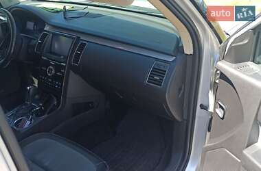 Внедорожник / Кроссовер Ford Flex 2012 в Запорожье фото 16 Внедорожник / Кроссовер Ford Flex 2012 в Запорожье