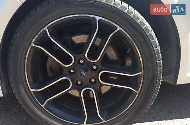 Внедорожник / Кроссовер Ford Flex 2012 в Запорожье фото 14 Внедорожник / Кроссовер Ford Flex 2012 в Запорожье