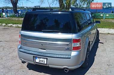 Внедорожник / Кроссовер Ford Flex 2012 в Запорожье фото 19 Внедорожник / Кроссовер Ford Flex 2012 в Запорожье