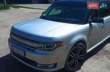 Внедорожник / Кроссовер Ford Flex 2012 в Запорожье фото 23 Внедорожник / Кроссовер Ford Flex 2012 в Запорожье