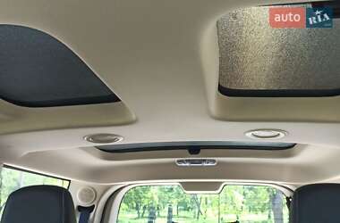 Внедорожник / Кроссовер Ford Flex 2012 в Запорожье фото 26 Внедорожник / Кроссовер Ford Flex 2012 в Запорожье