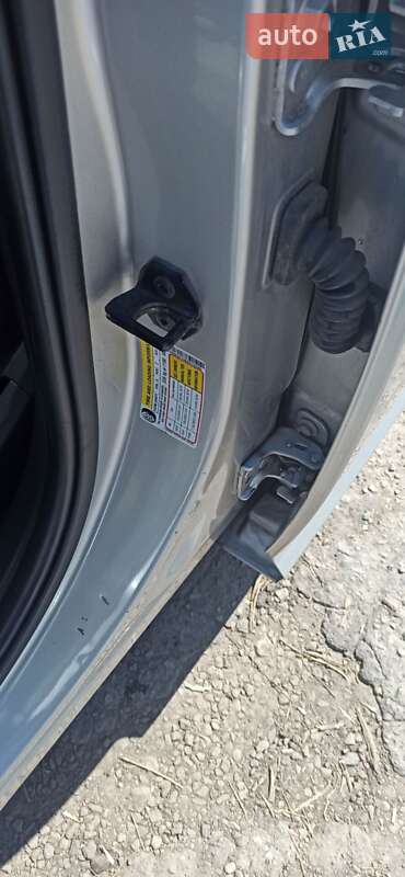 Внедорожник / Кроссовер Ford Flex 2012 в Запорожье фото 25 Внедорожник / Кроссовер Ford Flex 2012 в Запорожье
