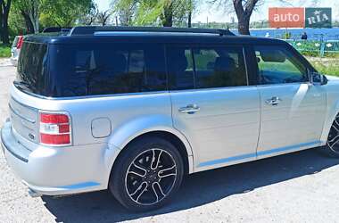 Внедорожник / Кроссовер Ford Flex 2012 в Запорожье фото 22 Внедорожник / Кроссовер Ford Flex 2012 в Запорожье