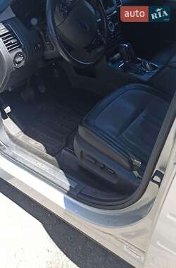 Внедорожник / Кроссовер Ford Flex 2012 в Запорожье фото 27 Внедорожник / Кроссовер Ford Flex 2012 в Запорожье