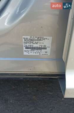 Внедорожник / Кроссовер Ford Flex 2012 в Запорожье фото 28 Внедорожник / Кроссовер Ford Flex 2012 в Запорожье