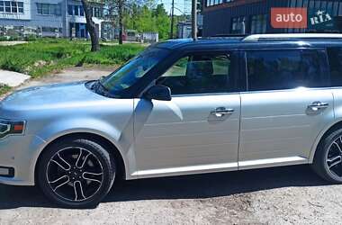 Внедорожник / Кроссовер Ford Flex 2012 в 