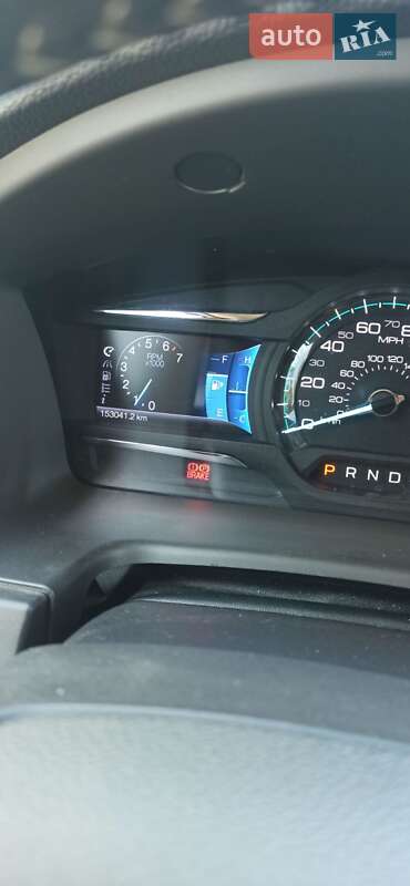 Внедорожник / Кроссовер Ford Flex 2012 в Запорожье фото 31 Внедорожник / Кроссовер Ford Flex 2012 в Запорожье