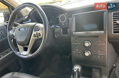 Внедорожник / Кроссовер Ford Flex 2019 в 