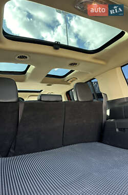 Внедорожник / Кроссовер Ford Flex 2019 в 