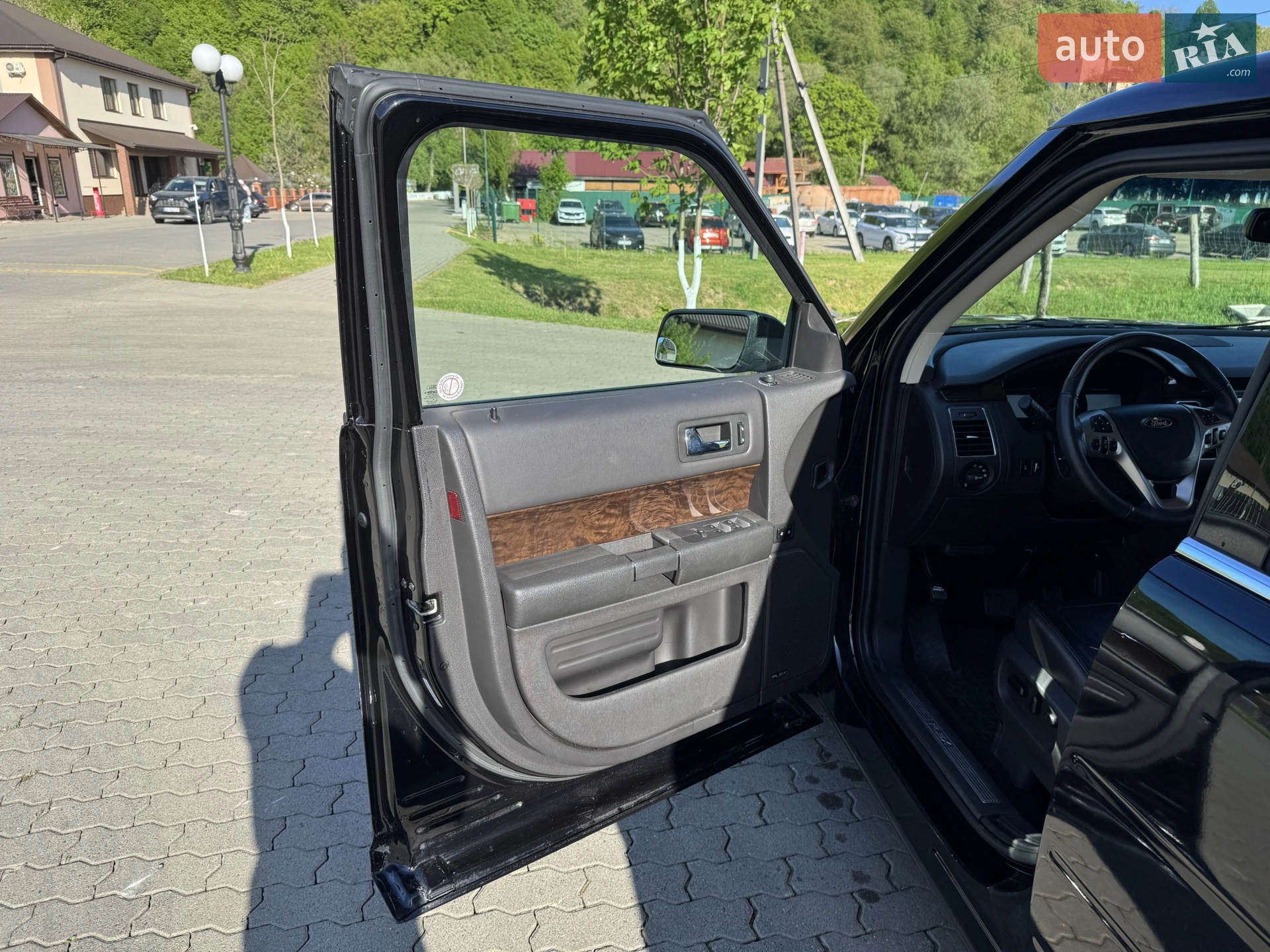 2019 Ford Flex - мініатюра 26