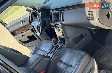 Внедорожник / Кроссовер Ford Flex 2019 в Сваляве