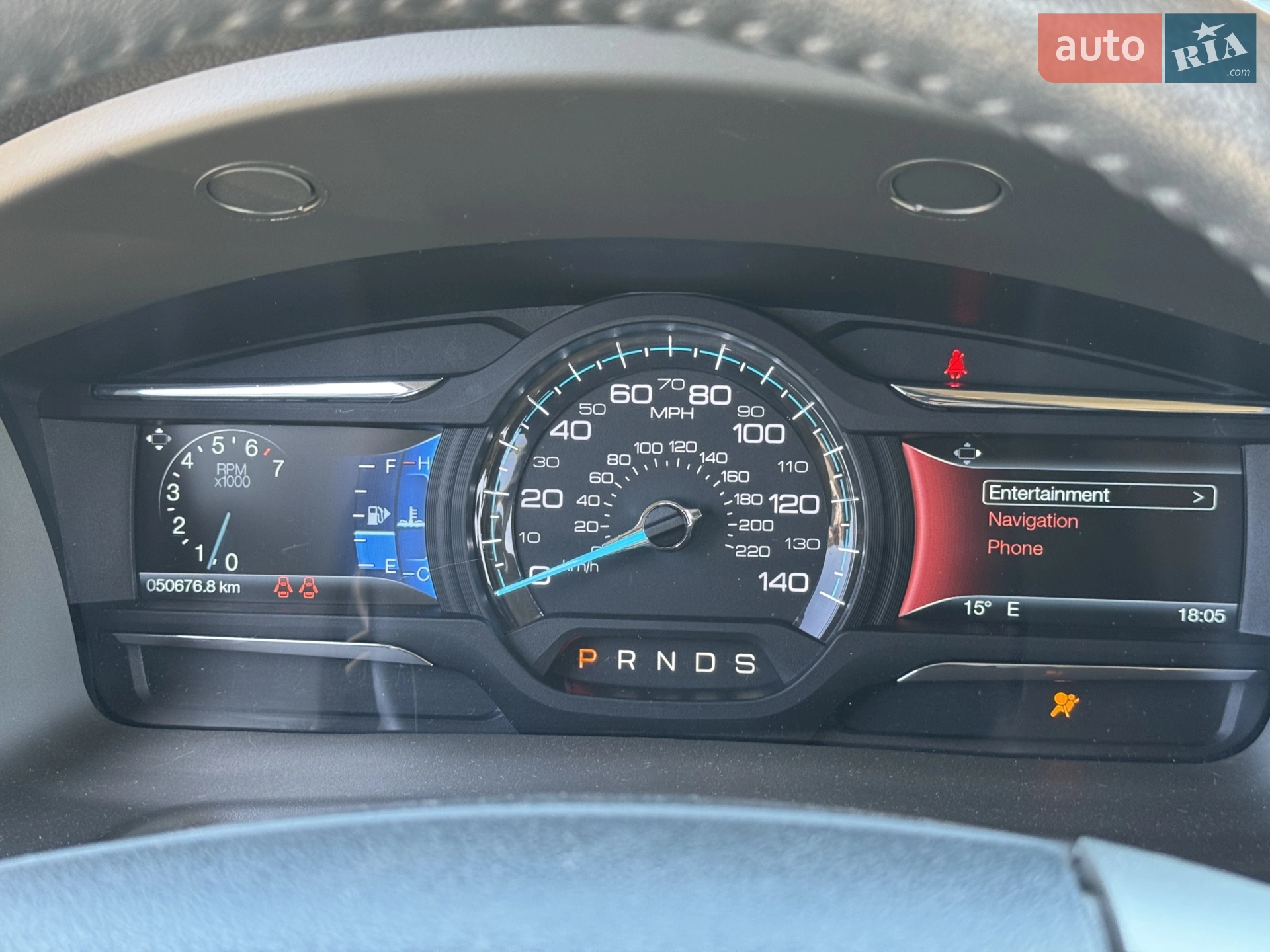 2019 Ford Flex - мініатюра 31