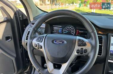 Внедорожник / Кроссовер Ford Flex 2019 в Сваляве