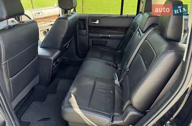 Внедорожник / Кроссовер Ford Flex 2019 в Сваляве