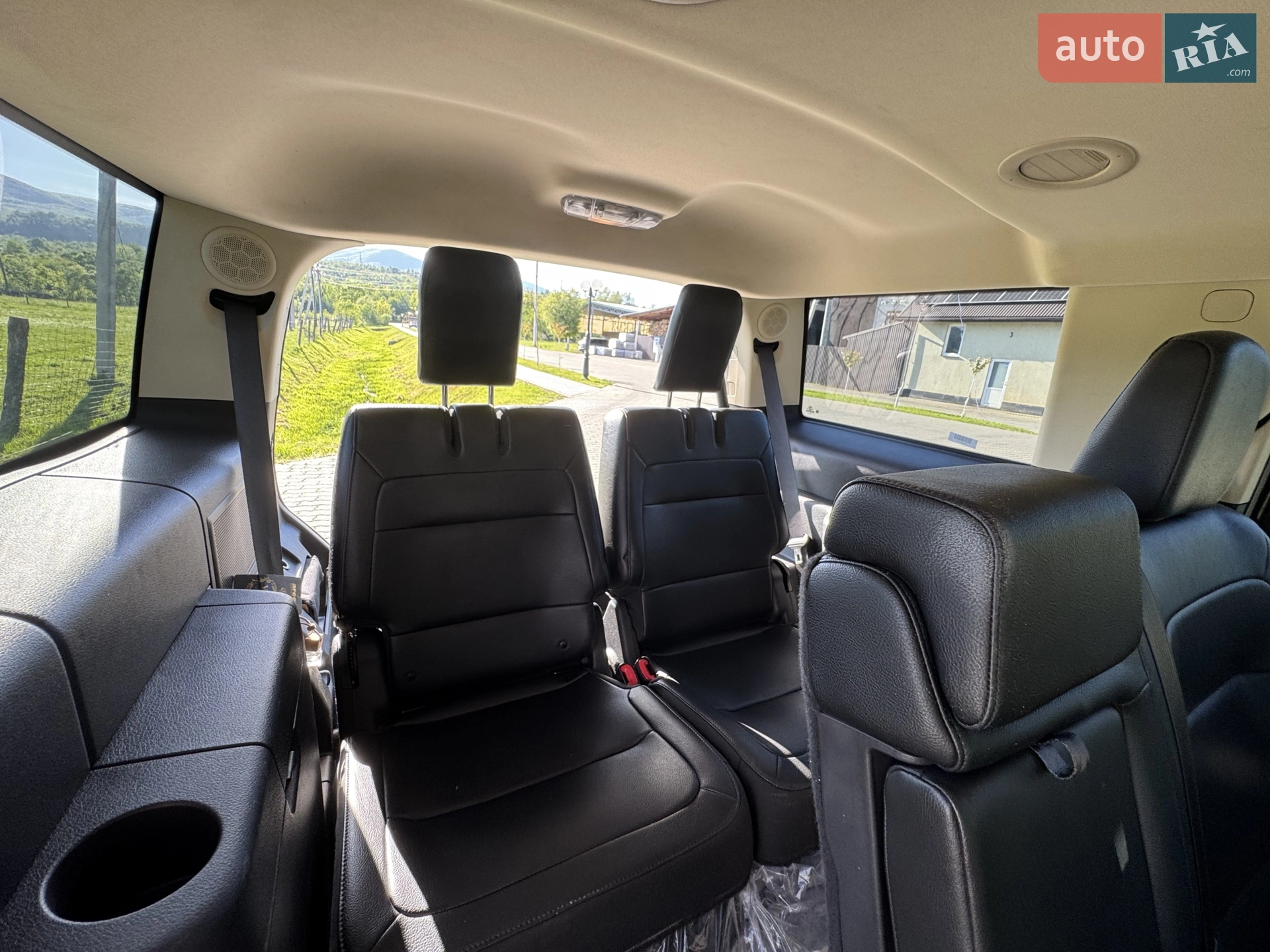 2019 Ford Flex - мініатюра 58