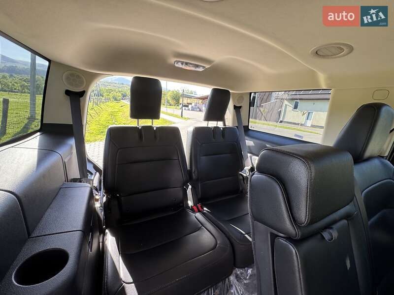 Внедорожник / Кроссовер Ford Flex 2019 в Сваляве фото 58 Внедорожник / Кроссовер Ford Flex 2019 в Сваляве