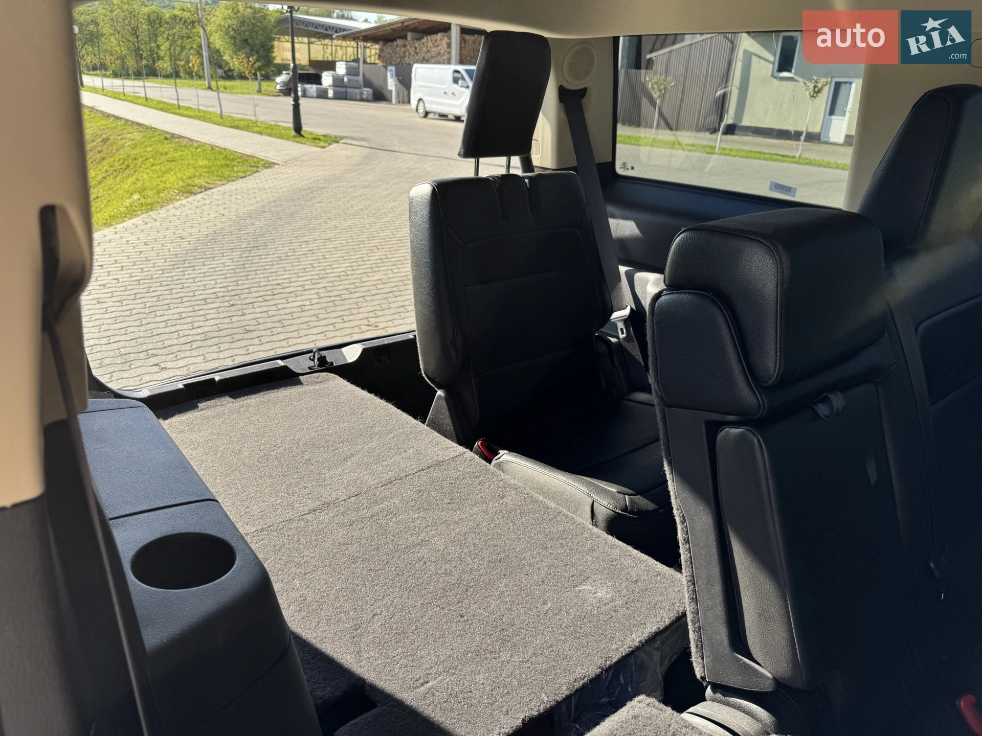 2019 Ford Flex - мініатюра 60
