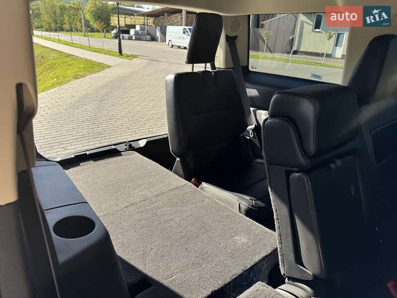 Внедорожник / Кроссовер Ford Flex 2019 в Сваляве фото 60 Внедорожник / Кроссовер Ford Flex 2019 в Сваляве