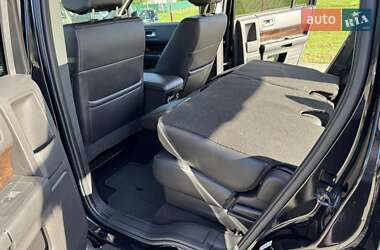 Внедорожник / Кроссовер Ford Flex 2019 в Сваляве