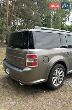 Внедорожник / Кроссовер Ford Flex 2014 в 