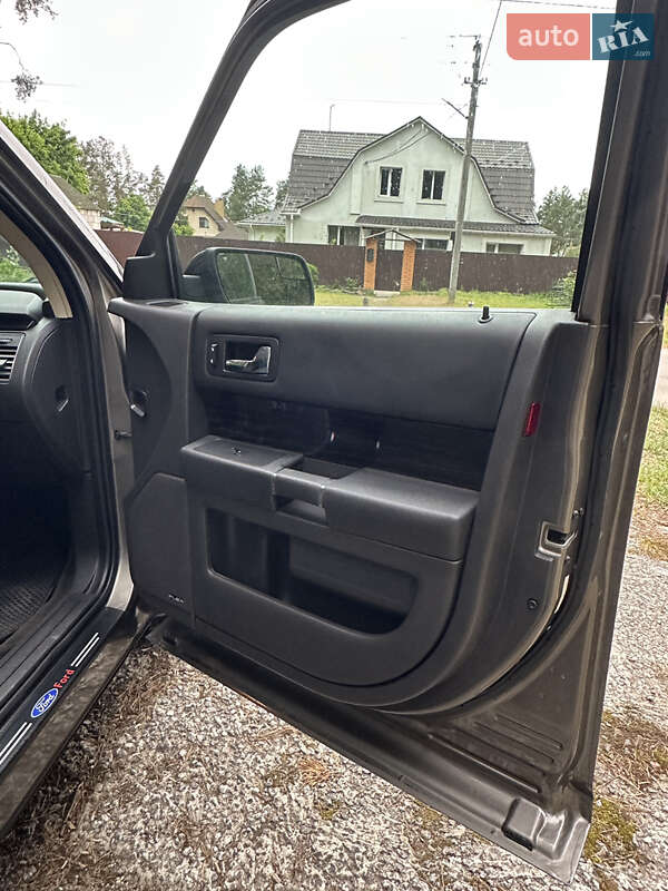 Внедорожник / Кроссовер Ford Flex 2014 в Киеве