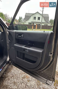 Внедорожник / Кроссовер Ford Flex 2014 в 