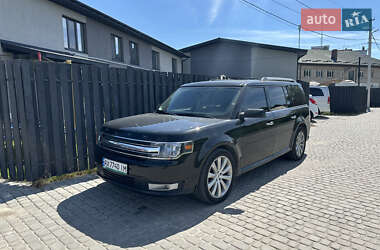 Ford Flex 2017 Ford Flex 2017