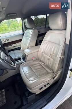 Внедорожник / Кроссовер Ford Flex 2009 в 
