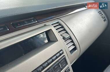 Внедорожник / Кроссовер Ford Flex 2009 в 