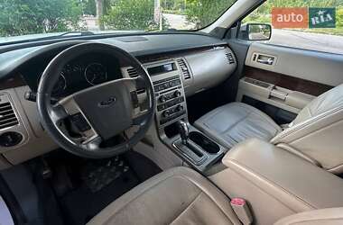 Внедорожник / Кроссовер Ford Flex 2009 в 