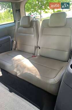 Внедорожник / Кроссовер Ford Flex 2009 в 
