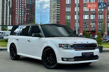 Ford Flex 2016 Ford Flex 2016
