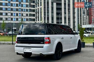 Внедорожник / Кроссовер Ford Flex 2016 в 