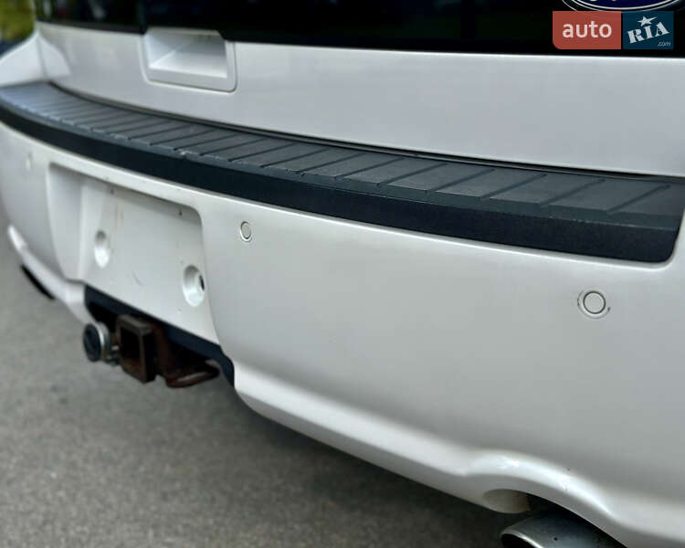 Внедорожник / Кроссовер Ford Flex 2016 в Киеве
